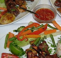 Pasha's Turkish Restaurant - Mackay Tourism