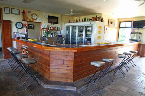 Thai Dee Restaurant - Mackay Tourism 0