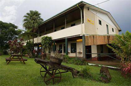 Thai Dee Restaurant - Mackay Tourism 4