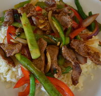 Sitar Indian Restaurant - Mackay Tourism