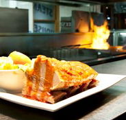 Railway Hotel Steak House - Mackay Tourism