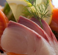 Cherry Blossom Tree - Mackay Tourism