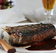 Kingsleys Steak  Crabhouse - Mackay Tourism