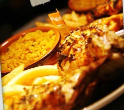 Nando's Kirwan - Mackay Tourism 0