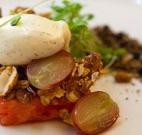 Arnica Waterfront - Mackay Tourism