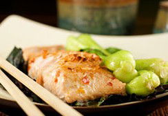 Sweet Mandarin Restaurant - Mackay Tourism 0