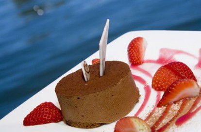 Noosa Cruising Restaurant - Mackay Tourism 1