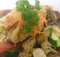 Thai Inlay - Mackay Tourism