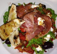 Coral Tajine Moroccan Restaurant - Mackay Tourism