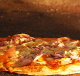 Il Forno Pizzeria - Mackay Tourism