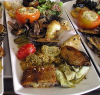 Restaurant Marca - Mackay Tourism