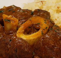 Gusto Da Gianni - Mackay Tourism