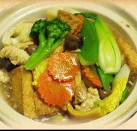 Tian Ran Vegetarian Restaurant - Mackay Tourism