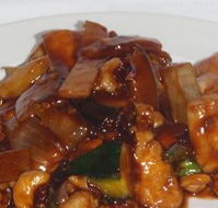 Kampung Malay Restaurant - Mackay Tourism