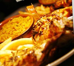 Nandos Capalaba - Mackay Tourism 0