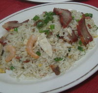 Willow Garden Chinese Restaurant - Mackay Tourism