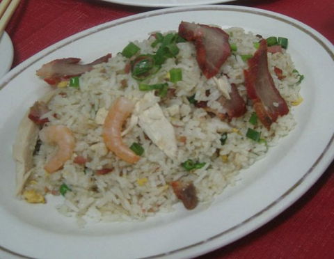 Willow Garden Chinese Restaurant - Mackay Tourism 0