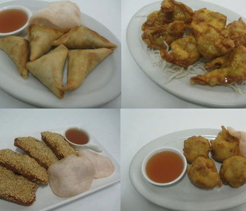 Willow Garden Chinese Restaurant - Mackay Tourism 1