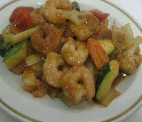 Willow Garden Chinese Restaurant - Mackay Tourism 3