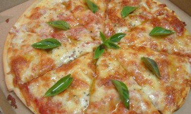 Spizzico - Mackay Tourism 0
