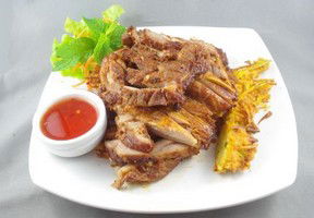A-Thai-5 Restaurant & Takeaway - Mackay Tourism 0