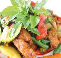 Jai Thai - Mackay Tourism