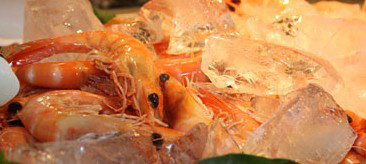 Centrepoint Buffet - Mackay Tourism 1