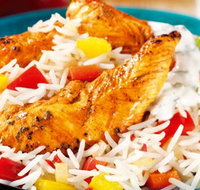 Swagat Indian Restaurant - Mackay Tourism