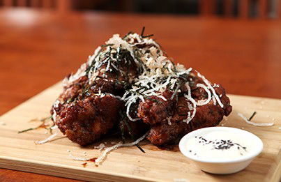 Green Papaya Balinese & Thai Cuisine - Mackay Tourism 0