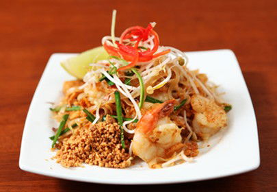 Green Papaya Balinese & Thai Cuisine - Mackay Tourism 2