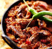 The Spice Avenue Balti Resturant - Mackay Tourism