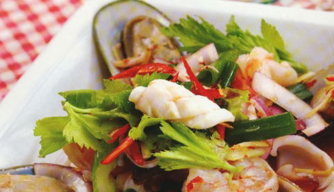 Gold Leaf Thai - Mackay Tourism 2