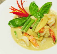 The Chilli  Spice Restaurant - Mackay Tourism