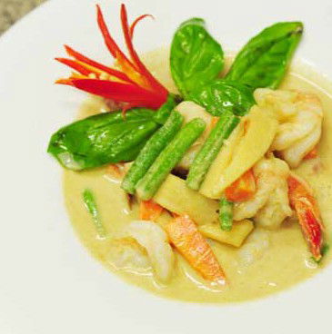 The Chilli & Spice Restaurant - Mackay Tourism 0