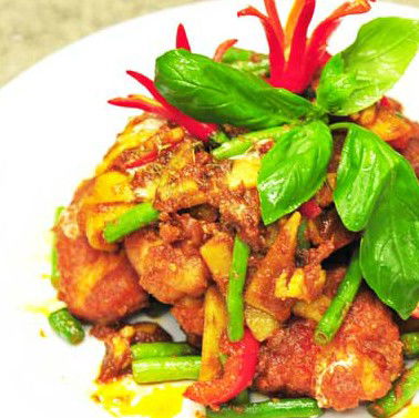 The Chilli & Spice Restaurant - Mackay Tourism 1