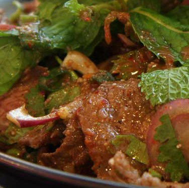 The Chilli & Spice Restaurant - Mackay Tourism 3
