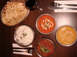 Masala Indian Cuisine Mackay - Mackay Tourism 0