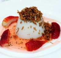 Milagro Modern Australian - Mackay Tourism