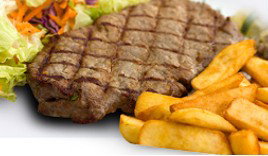 Pineapple Hotel/Steakhouse - Mackay Tourism 0