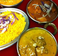 Little Indian Palace - Mackay Tourism
