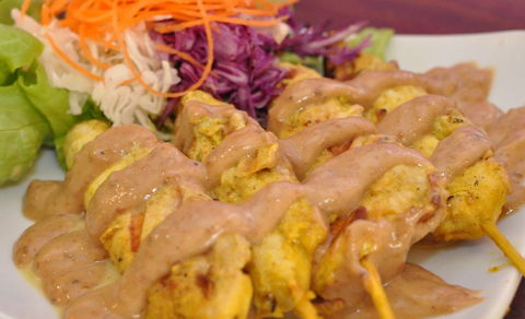 Thai Tasty Kitchen - Mackay Tourism 1