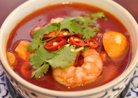 Thai Tasty Kitchen - Mackay Tourism 2