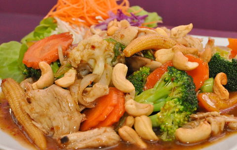 Thai Tasty Kitchen - Mackay Tourism 3