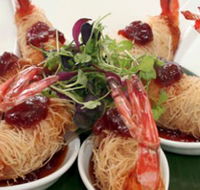 Morgans Seafood Restaurant - Mackay Tourism