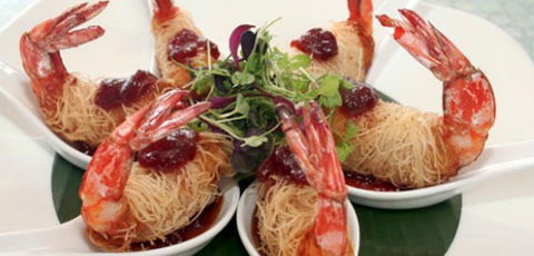 Morgans Seafood Restaurant - Mackay Tourism 0