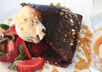 Morgans Seafood Restaurant - Mackay Tourism 1