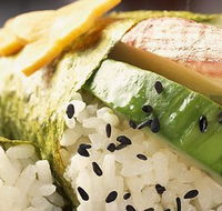 Hanaichi Sushi Bar  Dining - Mackay Tourism