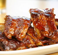 The Crosstown Eating House - Mackay Tourism