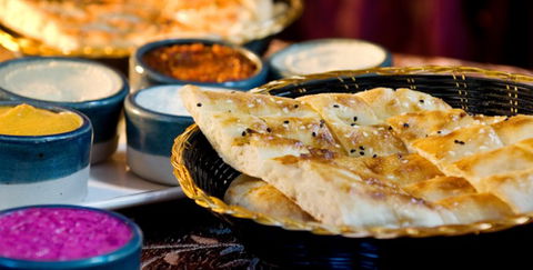 Ahmet's On Oxford Licensed Turkish Restaurant - Mackay Tourism 2