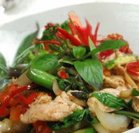 Thai Ayuthaya - Mackay Tourism